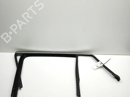 Used Door moulding trim Door moulding trim MERCEDES-BENZ GLE Coupe (C167) GLE 450 d 4-matic (167.333) (370 hp) 36326790 36326790