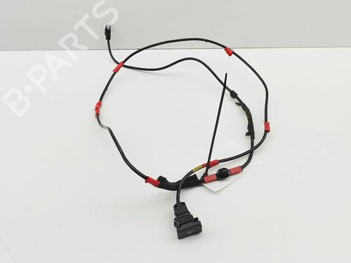 Used Electronic module Electronic module 37076857 37076857