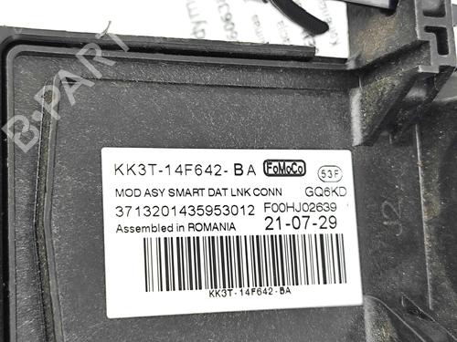 Electronic module FORD TRANSIT V363 Van (FCD, FDD) 2.0 EcoBlue | BP36458018M83 - Image 6