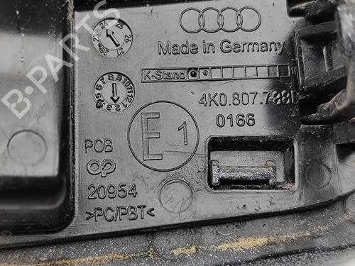 Andre AUDI A6 C8 Avant (4A5) 40 TFSI Mild Hybrid | BP27933584O1  - Image 7