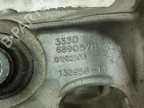 Right rear steering knuckle BMW iX (I20) xDrive 40 | BP28559374M28 
