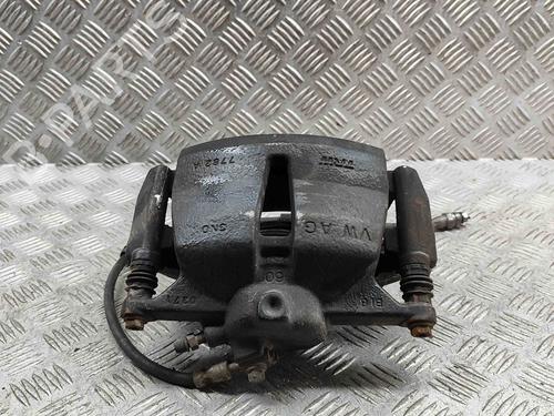 Etrier avant gauche VW T-ROC (A11, D11) 2.0 R 4motion | BP29486232M105