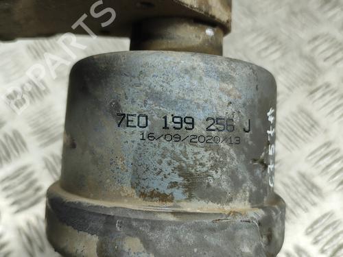 Engine mount VW TRANSPORTER T6 Van (SGA, SGH, SHA, SHH) 2.0 TDI | BP29945239M89