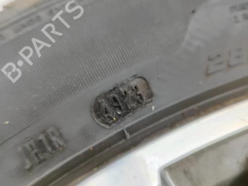 Fælk AUDI Q7 (4MB, 4MG, 4MQ) 3.0 TDI quattro | BP26576543C45 