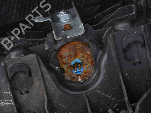 Driver airbag PEUGEOT 307 (3A/C) 1.4 HDi | BP6715535C9 