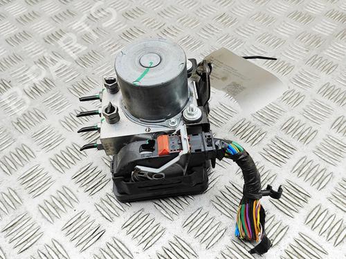 Used ABS pump ABS pump JAGUAR F-PACE (X761) 2.0 TD4 AWD (180 hp) 33379487 33379487