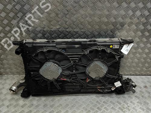 Radiator set AUDI A6 C7 Avant (4G5, 4GD) 3.0 TDI quattro | BP25616251M120 - Image 2
