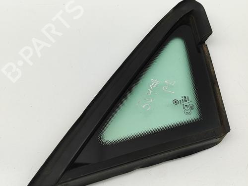 Front right quarter glass VW GOLF VII Variant (BA5, BV5) 2.0 TDI | BP29920195C112 