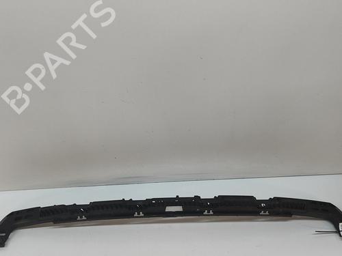 Rear bumper bracket VW GOLF VII Variant (BA5, BV5) 2.0 R 4motion | BP26959184C159 