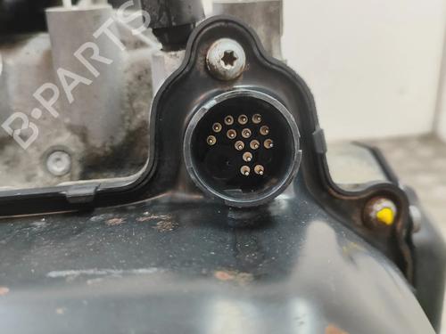 Gearbox VW CC B7 (358) 2.0 TDI | BP38730558M3 - Image 11