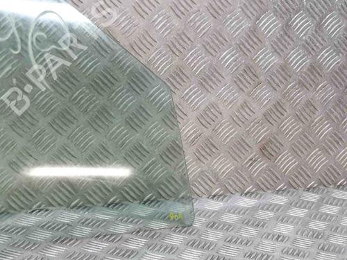 Front right door window HYUNDAI KONA (OS, OSE, OSI) EV | BP27764732C19 