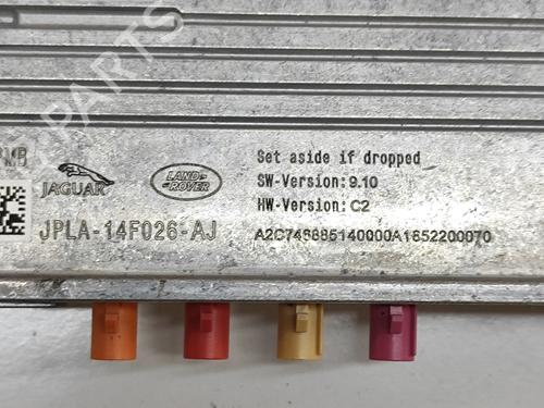 Electronic module JAGUAR I-PACE (X590) EV400 AWD | BP28387937M83