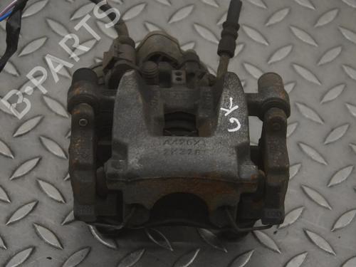 Used Left rear brake caliper Left rear brake caliper JAGUAR XF II (X260) 2.0 D (180 hp) 33364051 33364051