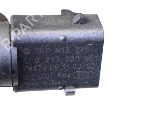 Elektronisk modul VW TOUAREG (7LA, 7L6, 7L7) 3.0 V6 TDI | BP30282980M83