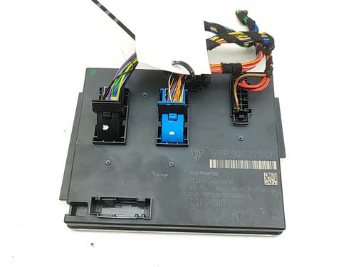 Used Electronic module PORSCHE 911 (991) 3.0 Carrera S (420 hp) 32400523