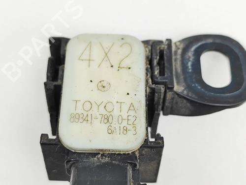 Electronic module LEXUS GS (_L1_) 300h (AWL10_, AWL10R) | BP36783332M83 - Image 7
