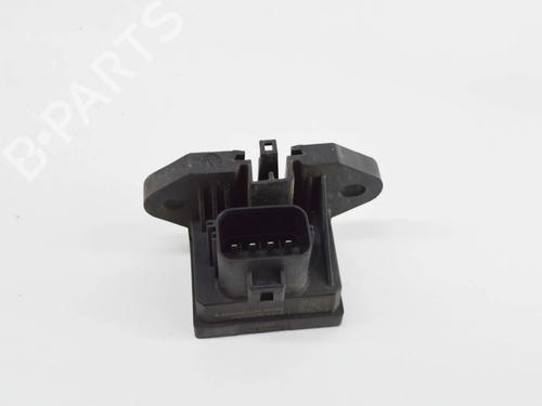 Used Electronic module FORD TRANSIT V363 Van (FCD, FDD) 2.0 EcoBlue RWD (130 hp) 13928532