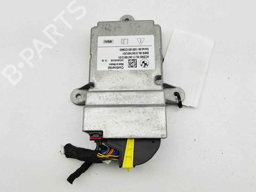 Used ECU airbags BMW X3 (G01, F97, G08) xDrive M40 i (360 hp) 29487592