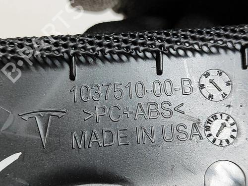 Andere TESLA MODEL X (5YJX) P100D AWD | BP25218094O1