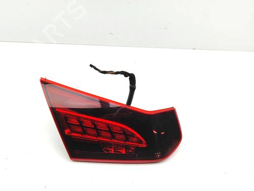 Used Left tailgate light Left tailgate light MERCEDES-BENZ E-CLASS (W213) E 300 de 4-matic (213.011) (306 hp) 34282517 34282517