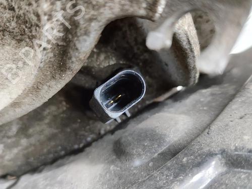 Right front steering knuckle VW ARTEON (3H7, 3H8) 1.4 eHybrid | BP33368846M26 - Image 6