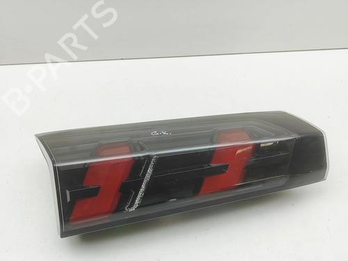 Used Left tailgate light Left tailgate light PEUGEOT 2008 II (UD_, US_, UY_, UJ_, UR_, UC_) e-2008 (UKZKXZ) (136 hp) 33798272 33798272
