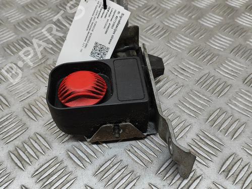 Used Electronic module Electronic module PORSCHE BOXSTER (986) S 3.2 (252 hp) 22350722 22350722