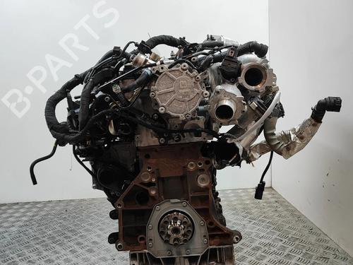 Engine VW ARTEON (3H7, 3H8) 2.0 TSI | BP38960400M1 - Image 2