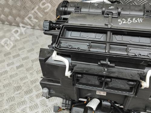 Heater matrix AUDI A6 C7 Avant (4G5, 4GD) 3.0 TDI quattro | BP26879272M63 
