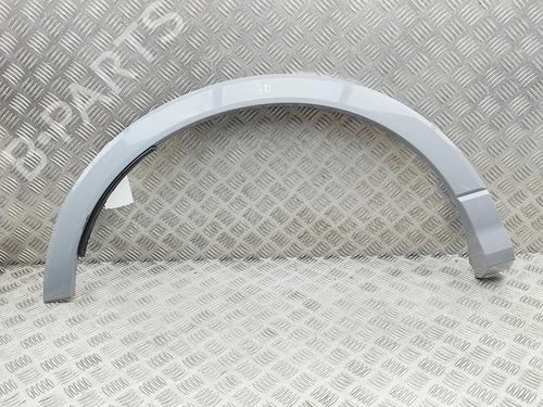 Used Rear right wheel arch trim Rear right wheel arch trim AUDI Q3 Sportback (F3N) 2.5 RS TFSI quattro (400 hp) 36045073 36045073
