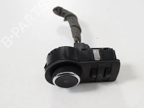 Used Electronic module Electronic module OPEL INSIGNIA A (G09) 2.0 CDTI (68) (163 hp) 33338455 33338455