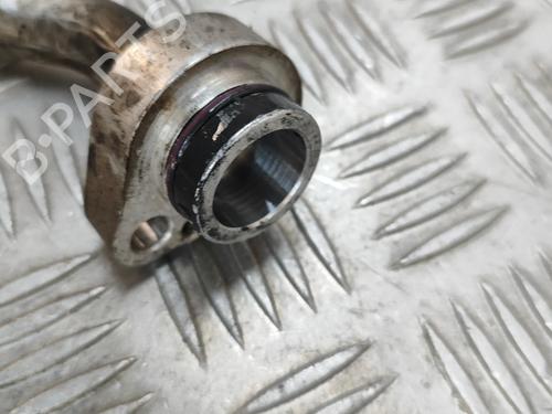 AC pipe SKODA SUPERB III (3V3) 1.6 TDI | BP24975515M126 