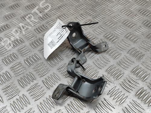 Hinge/Door check strap MAZDA CX-5 (KF) 2.2 D | BP25218414C146 