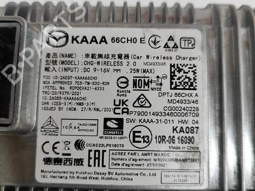 Electronic module MAZDA CX-30 (DM) SKYACTIV-G M Hybrid | BP33370307M83 - Image 6