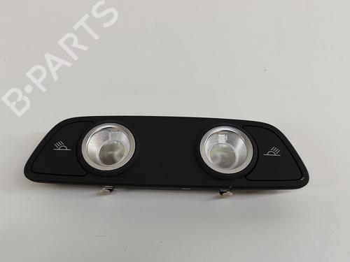 Interior roof light AUDI Q7 (4MB, 4MG, 4MQ) 3.0 TDI quattro | BP26310452I8