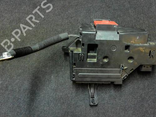 Used Fuse box MERCEDES-BENZ C-CLASS (W205) C 220 BlueTEC / d (205.003) (163 hp) 6726338