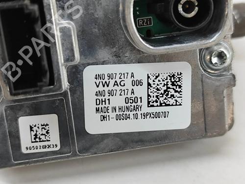 Caméra AUDI E-TRON (GEN) 55 quattro | BP29404610E14