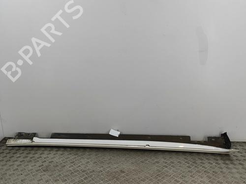 Venstre sidekjole MERCEDES-BENZ CLS (C218) CLS 250 CDI / BlueTEC / d (218.303, 218.304) (204 hp) 31686823