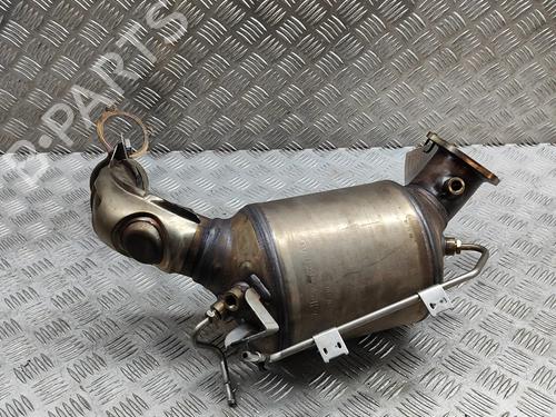 Used Catalyst Catalyst AUDI A5 Sportback (F5A, F5F) 35 TFSI Mild Hybrid (150 hp) 27785677 27785677