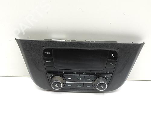 Ferdsskriver IVECO DAILY VI Van 33S14, 35S14, 35C14, 42S14 (136 hp) 30514543