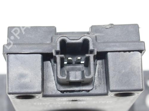 Electronic module NISSAN QASHQAI II (J11, J11_) 1.5 dCi | BP8412280M83 