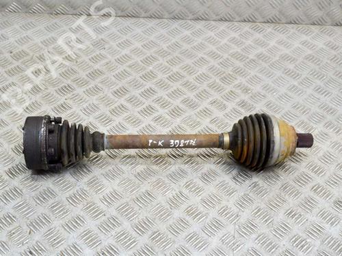 Used Left front driveshaft SKODA YETI (5L) 1.2 TSI (105 hp) 13928550