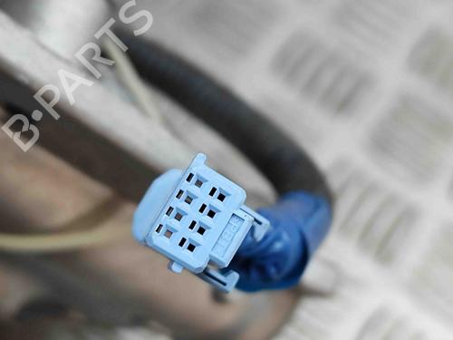 Steering column MITSUBISHI OUTLANDER III (GG_W, GF_W, ZJ, ZL, ZK) 2.0 Hybrid 4WD (GG2W) | BP27777480M21 