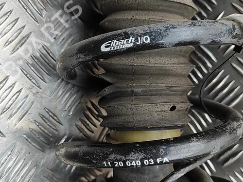 Left front shock absorber BMW X3 (G01, F97, G08) M Competition | BP30731980M16 