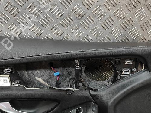 Front left panel MERCEDES-BENZ GLC (X253) 300 d 4-matic (253.919) | BP34402033C58  - Image 6