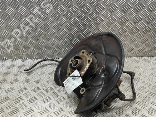 Used Right rear steering knuckle Right rear steering knuckle AUDI Q7 (4MB, 4MG, 4MQ) 50 TDI Mild Hybrid quattro (286 hp) 33379019 33379019