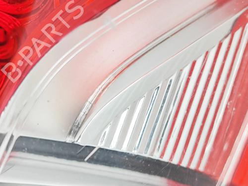 Left taillight PORSCHE CAYENNE (92A) 3.0 S E-Hybrid | BP33380464C34  - Image 5