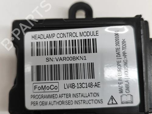 Electronic module FORD PUMA (J2K, CF7) 1.0 EcoBoost mHEV | BP28430625M83 