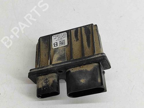 Elektronische module VW CADDY IV Box Body/MPV (SAA, SAH) 2.0 TDI (102 hp) 20144155