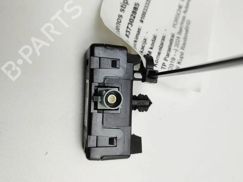 Antenne/Base PORSCHE 911 Convertible (992) 3.0 Carrera (992312) | BP38018424C140 - Image 6